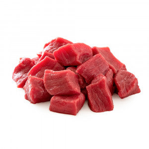 Beef Mix