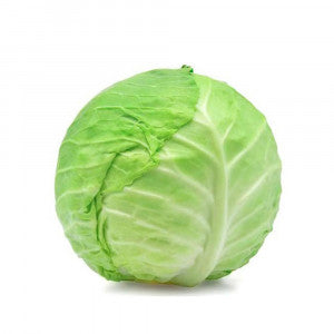 Cabbage 1kg بند گوبھی