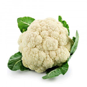 Cauliflower 1 kg پھول گوبھی