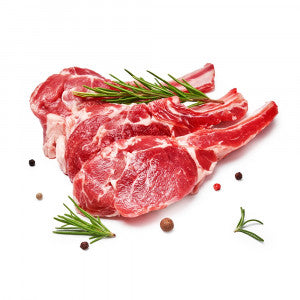 Mutton