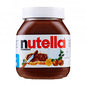Nutella Ferrero Chocolate Jar Hazelnut Spread With Coco