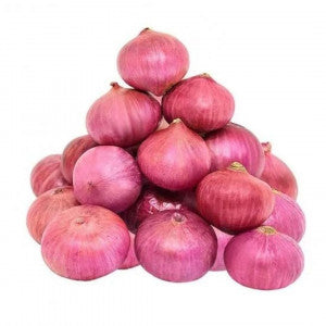 Onion 0.95 - 1 kg Mix Size Pack - پیاز