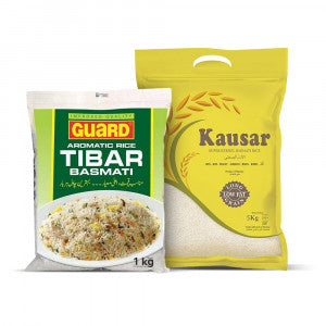 Rice