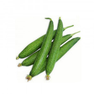 Green Chilli Desi 225 - 250g سبز مرچ